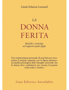 DONNA FERITA. MODELLI E ARCHETIPI DEL RA