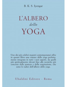 L'ALBERO DELLO YOGA