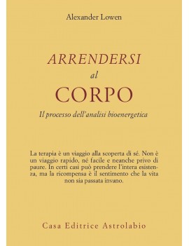 ARRENDERSI AL CORPO