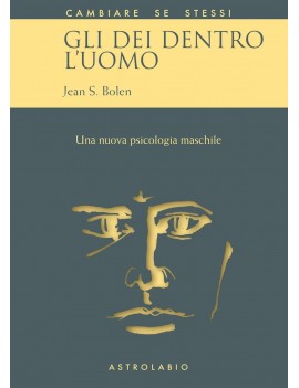 DEI DENTRO L'UOMO. UNA NUOVA PSICOLOGIA