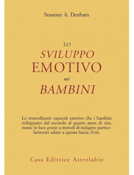 SVILUPPO EMOTIVO NEI BAMBINI (LO)