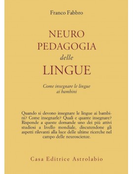 NEUROPEDAGOGIA DELLE LINGUE