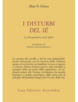 DISTURBI DEL SÉ. LA DISREGOLAZIONE DEGLI