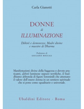 DONNE DI ILLUMINAZIONE