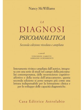 LA DIAGNOSI PSICOANALITICA