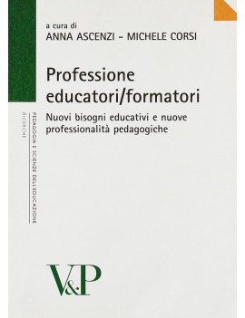 PROFESSIONE EDUCATORI/FORMATORI