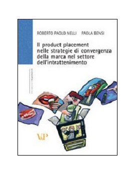 PRODUCT PLACEMENT NELLE STRATEGIE DI CON