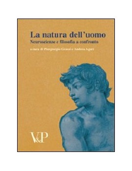 LA NATURA DELL'UOMO.