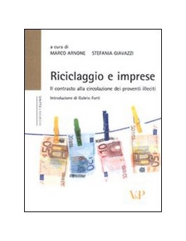 RICICLAGGIO E IMPRESE. IL CONTRASTO ALLA