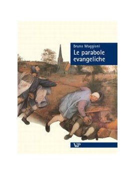 PARABOLE EVANGELICHE (LE)