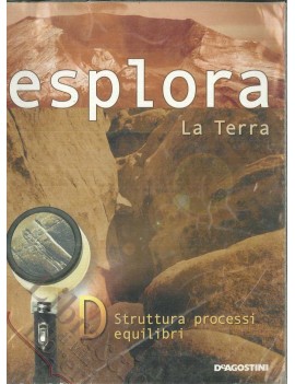 ESPLORA A-D