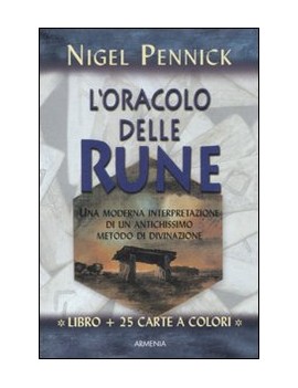 L'ORACOLO DELLE RUNE