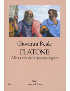 PLATONE. ALLA RICERCA DELLA SAPIENZA SEG