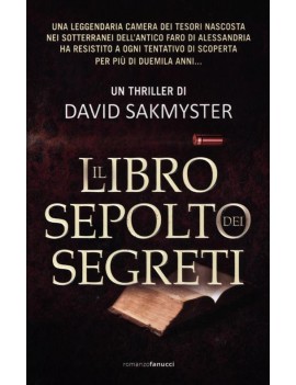 LIBRO SEPOLTO DEI SEGRETI (IL)