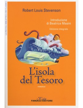 ISOLA DEL TESORO. EDIZ. INTEGRALE (L')