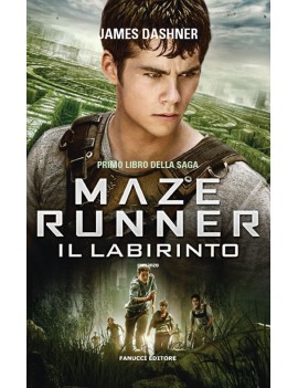 LABIRINTO. MAZE RUNNER (IL). VOL. 1