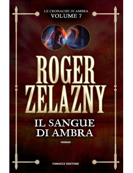 SANGUE DI AMBRA. LE CRONACHE DI AMBRA (I