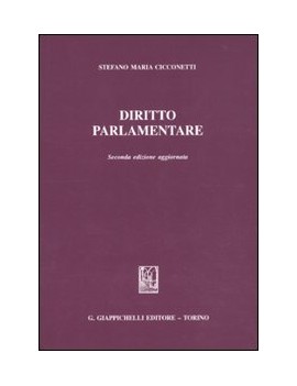 DIRITTO PARLAMENTARE