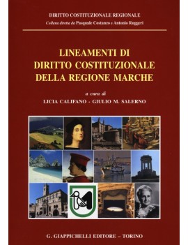 LINEAMENTI DI DIRITTO COSTITUZIONALE DEL