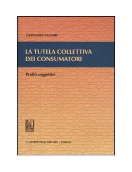 LA TUTELA COLLETTIVA