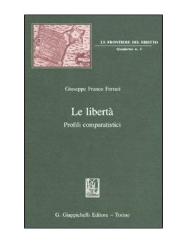 LE LIBERTA'