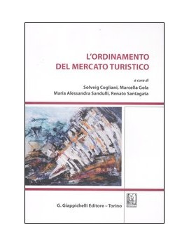 ORDINAMENTO DEL MERCATO TURISTICO