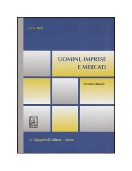 UOMINI, IMPRESE E MERCATI