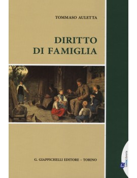 DIRITTO DI FAMIGLIA 2014