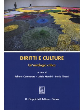 DIRITTI E CULTURE