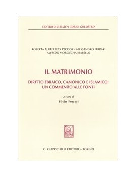 IL MATRIMONIO