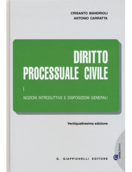 VE 2015 DIRITTO PROCESSUALE CIVILE  1