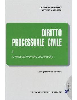 VE 2015 DIRITTO PROCESSUALE CIVILE  2