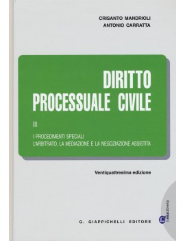 VE 2015 DIRITTO PROCESSUALE CIVILE  3