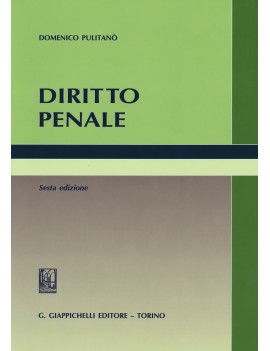 DIRITTO PENALE 2015