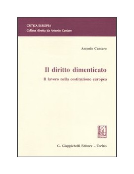 IL DIRITTO DIMENTICATO