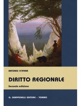 DIRITTO REGIONALE