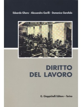 DIRITTO DEL LAVORO