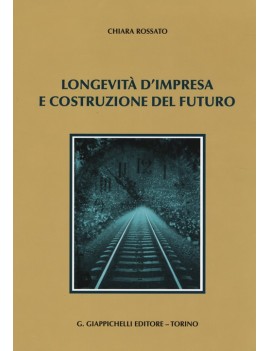 LONGEVITA' DELL'IMPRESA E COSTRUZIONE