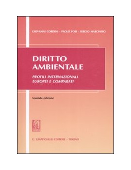 DIRITTO AMBIENTALE