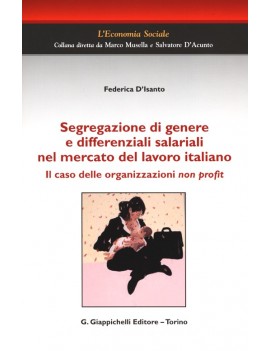 SEGREGAZIONE DI GENERE E DIFFERENZE SALA