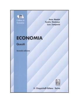 economia questiti