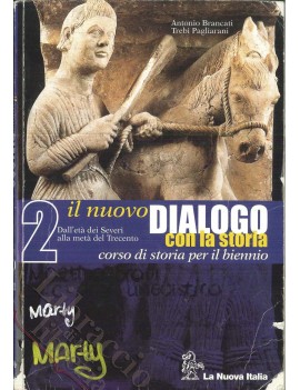 NUOVO DIALOGO CON LA STORIA 2