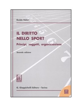 IL DIRITTO DELLO SPORT