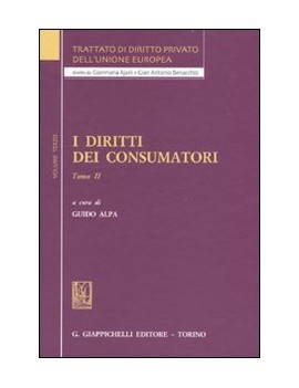 I DIRITTI DEI CONSUMATORI