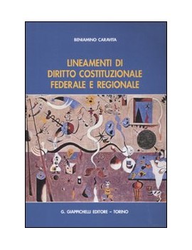 VE LINEMENTI DI DIRITTO CONSTITUZIONALE