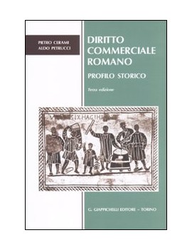 DIRITTO COMMERCIALE ROMANO