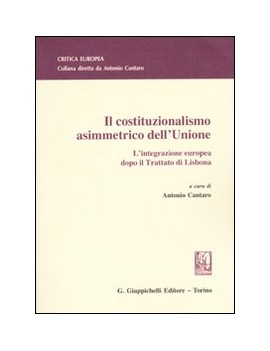 IL COSTITUZIONALISMO ASIMMETRICO DELL'UN