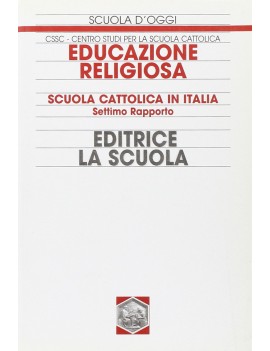 EDUCAZIONE RELIGIOSA