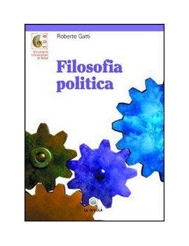 FILOSOFIA POLITICA I ed