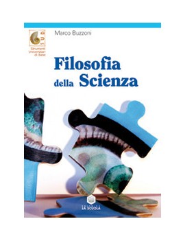 FILOSOFIA DELLA SCIENZA